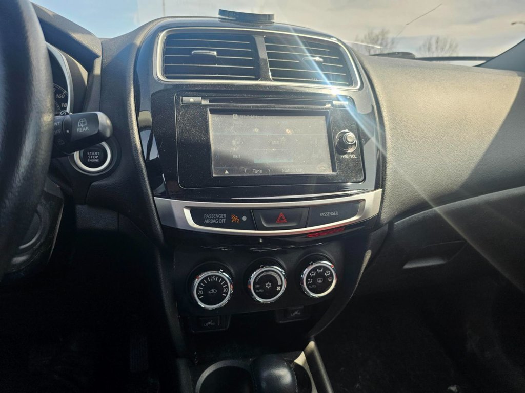 Mitsubishi RVR GT 2015 à Brossard, Québec - 9 - w1024h768px