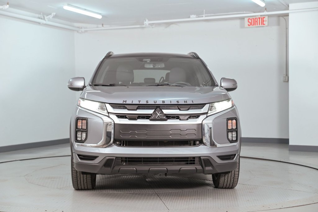 2022 Mitsubishi RVR GT in Brossard, Quebec - 6 - w1024h768px