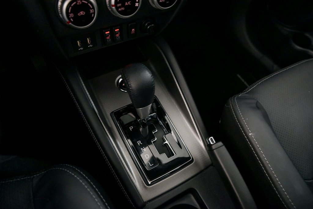 2022 Mitsubishi RVR GT in Brossard, Quebec - 22 - w1024h768px