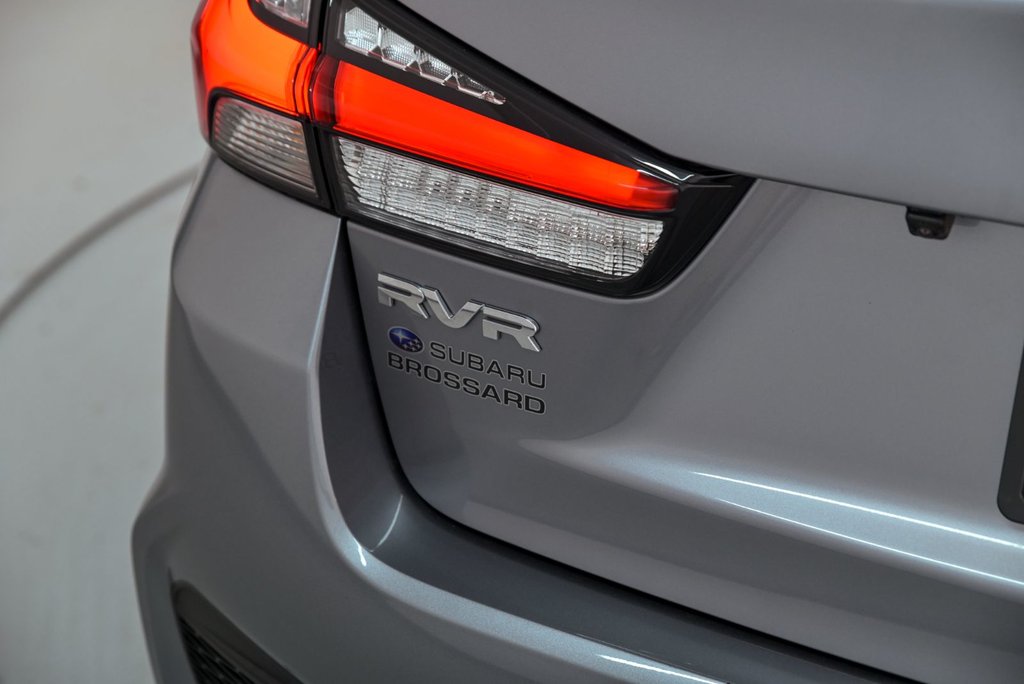 2022 Mitsubishi RVR GT in Brossard, Quebec - 7 - w1024h768px