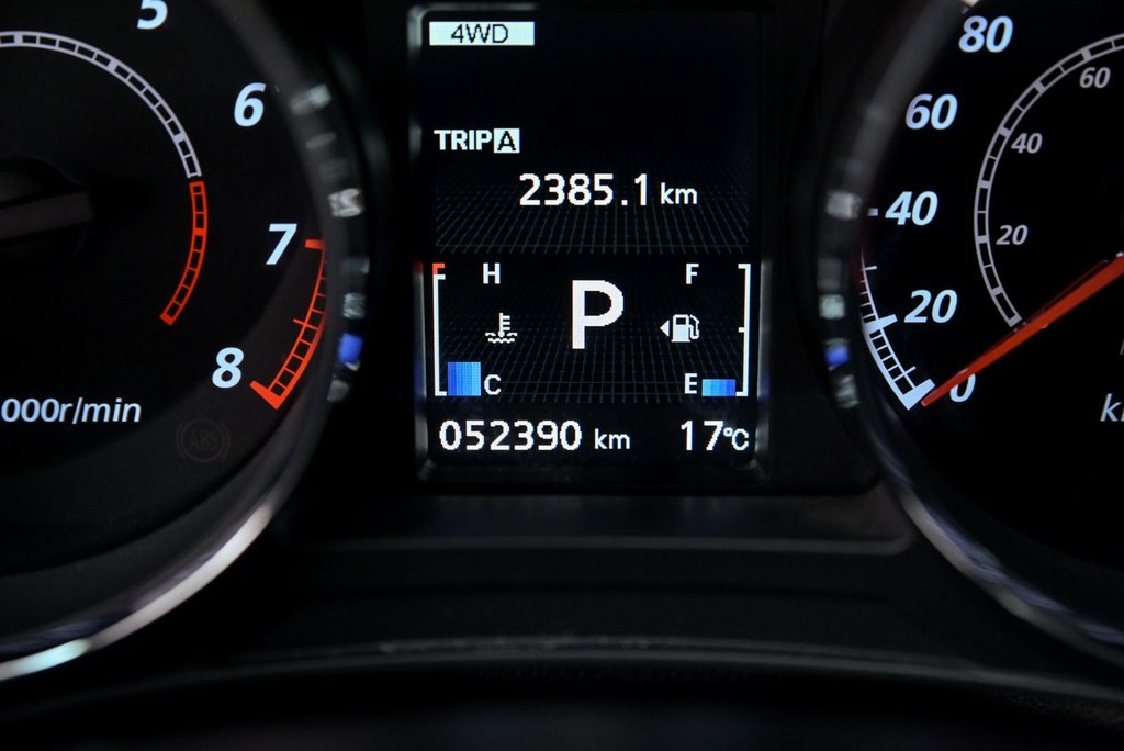 2022 Mitsubishi RVR GT in Brossard, Quebec - 15 - w1024h768px
