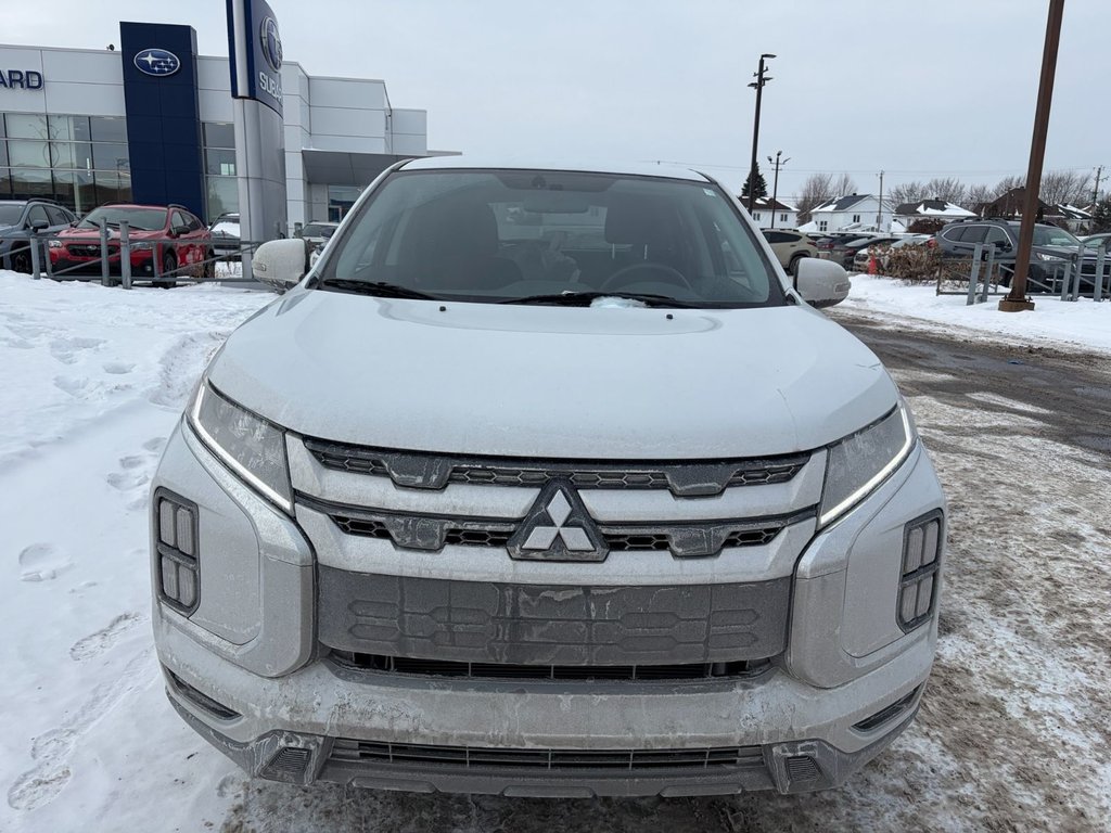 Mitsubishi RVR  2024 à Brossard, Québec - 2 - w1024h768px