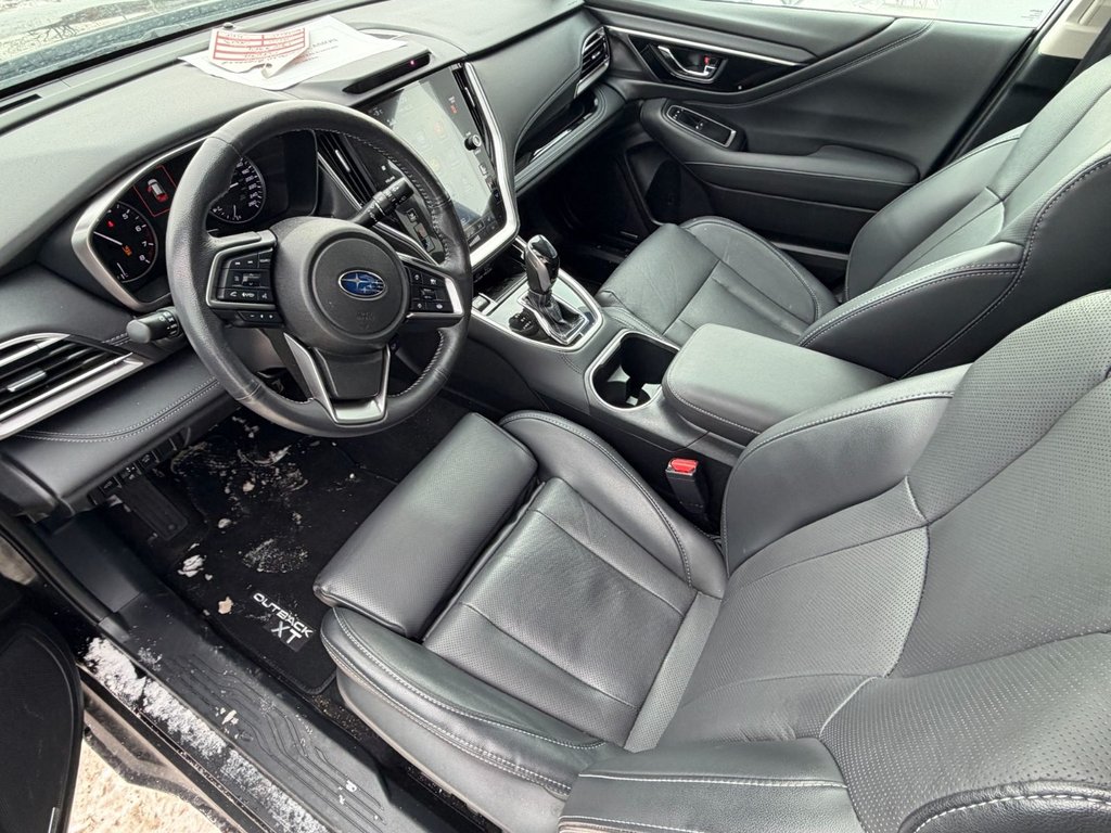 Mitsubishi RVR  2024 à Brossard, Québec - 9 - w1024h768px