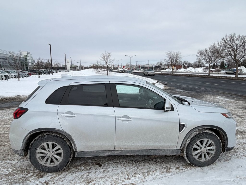 Mitsubishi RVR  2024 à Brossard, Québec - 8 - w1024h768px