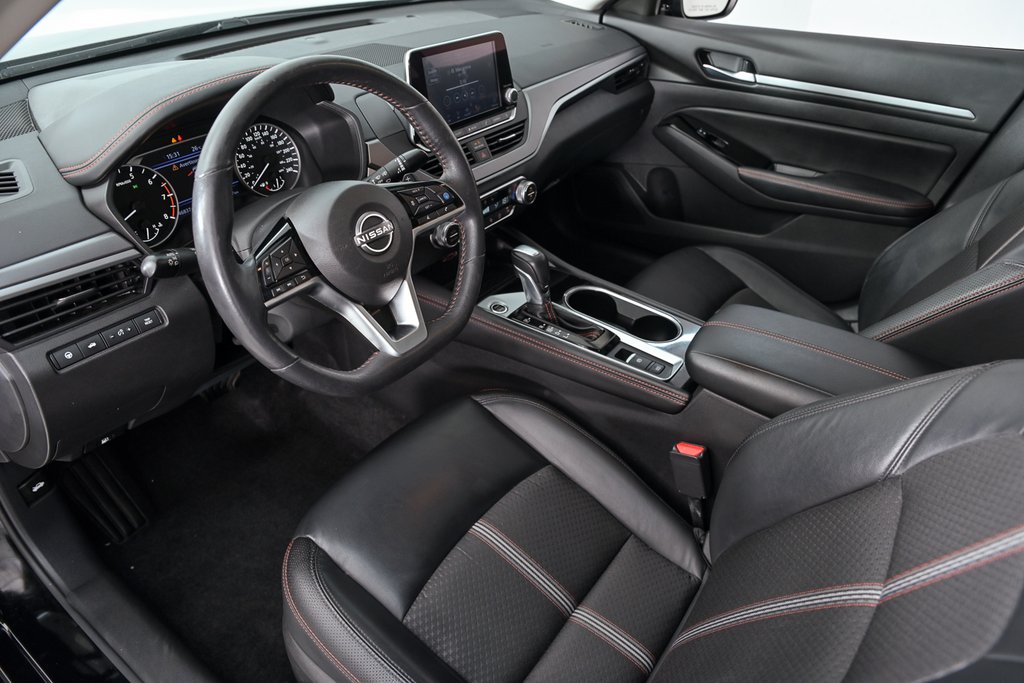2024 Nissan Altima SR in Brossard, Quebec - 14 - w1024h768px
