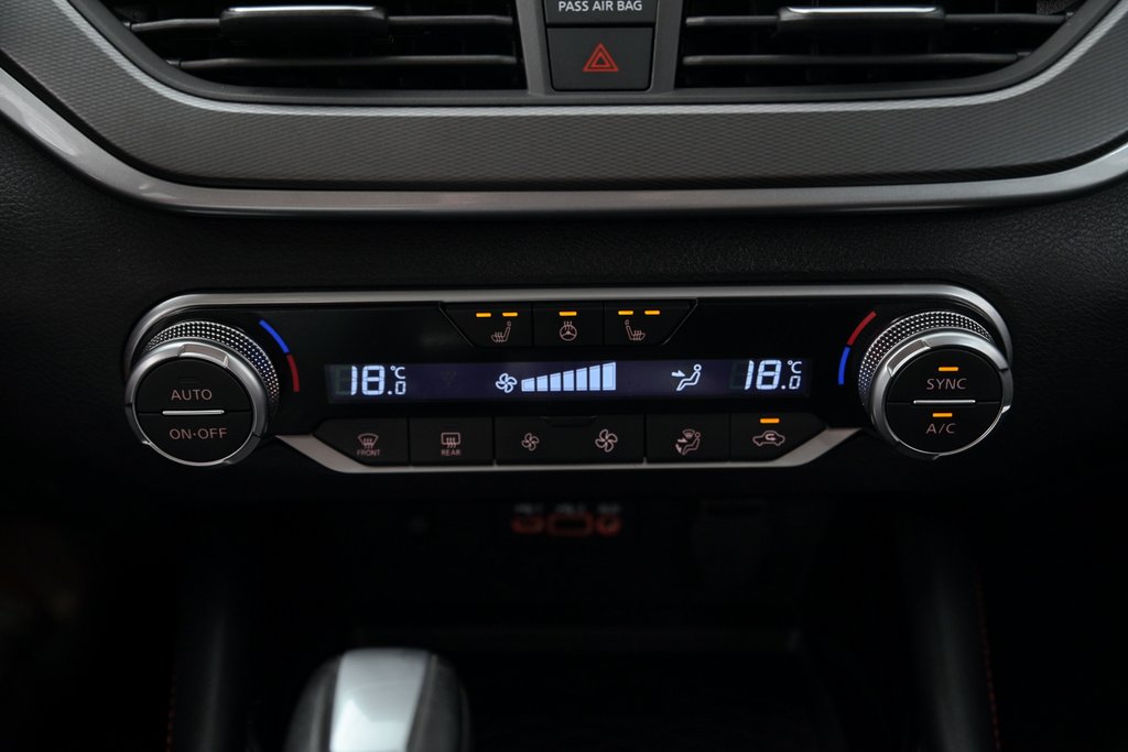 2024 Nissan Altima SR in Brossard, Quebec - 21 - w1024h768px