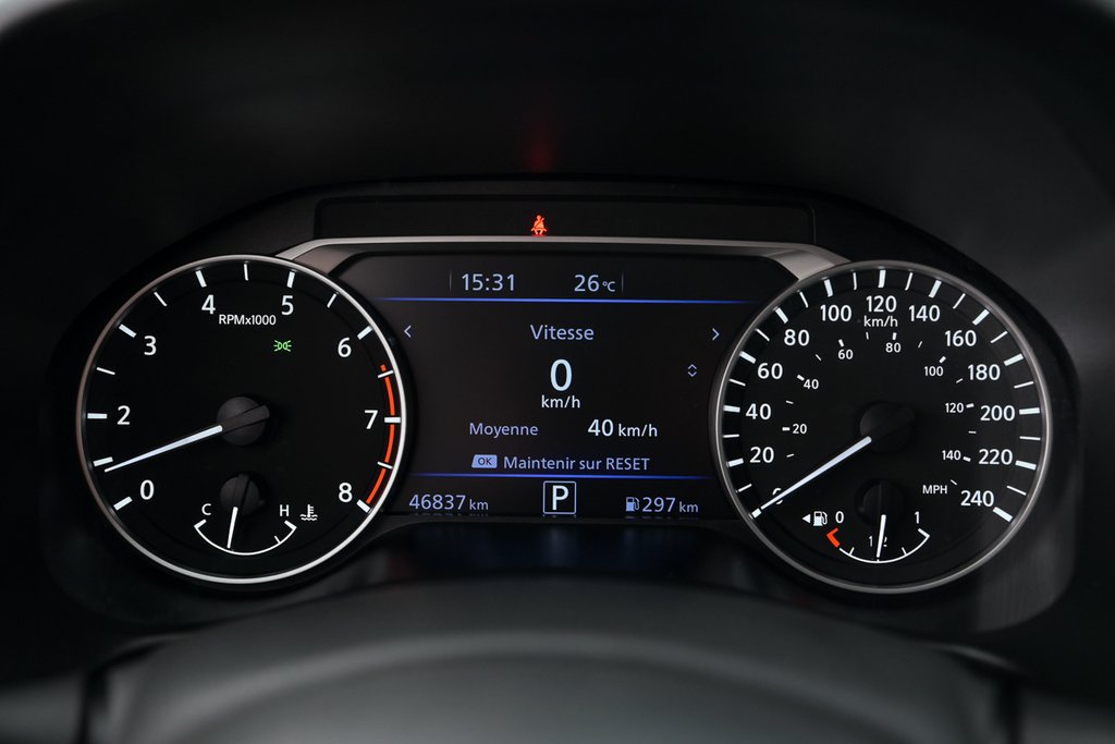 2024 Nissan Altima SR in Brossard, Quebec - 15 - w1024h768px