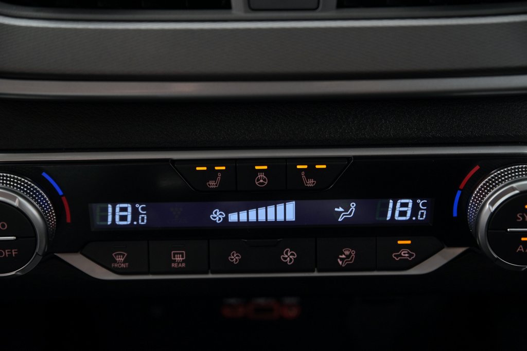 2024 Nissan Altima SR in Brossard, Quebec - 22 - w1024h768px