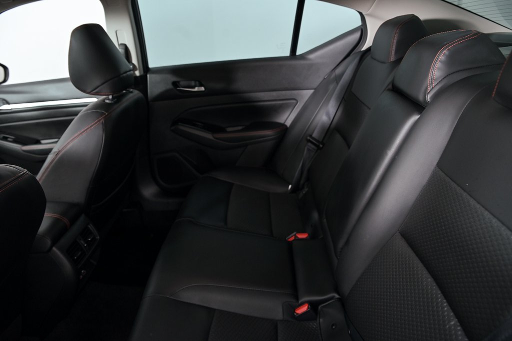 2024 Nissan Altima SR in Brossard, Quebec - 25 - w1024h768px