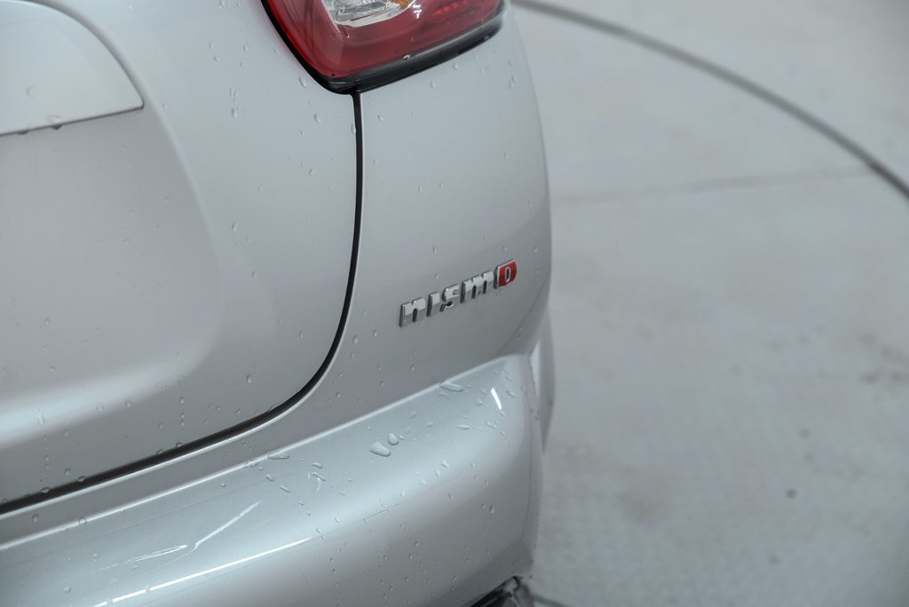 Juke Nismo 2016 à Brossard, Québec - 8 - w1024h768px