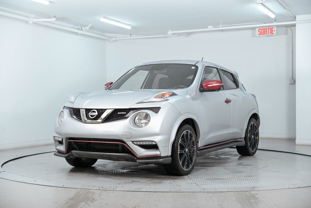 Juke Nismo 2016 à Brossard, Québec - 5 - w1024h768px