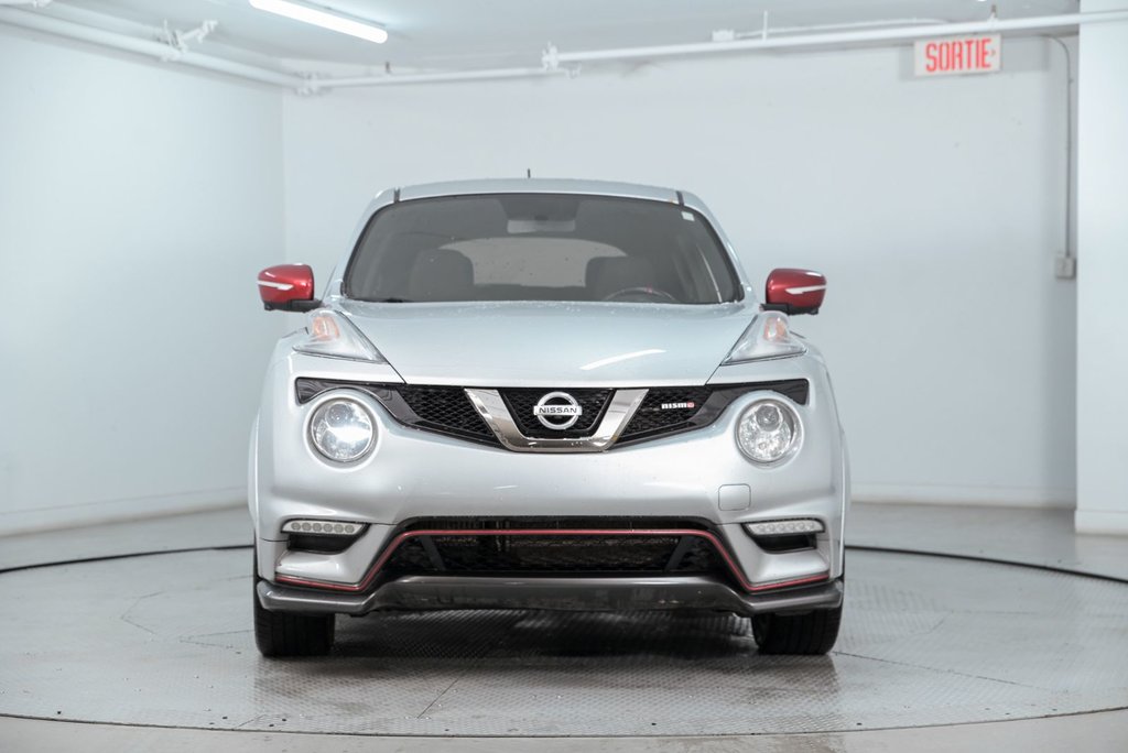 Juke Nismo 2016 à Brossard, Québec - 6 - w1024h768px