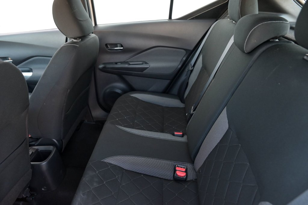 2019 Nissan Kicks in Brossard, Quebec - 21 - w1024h768px