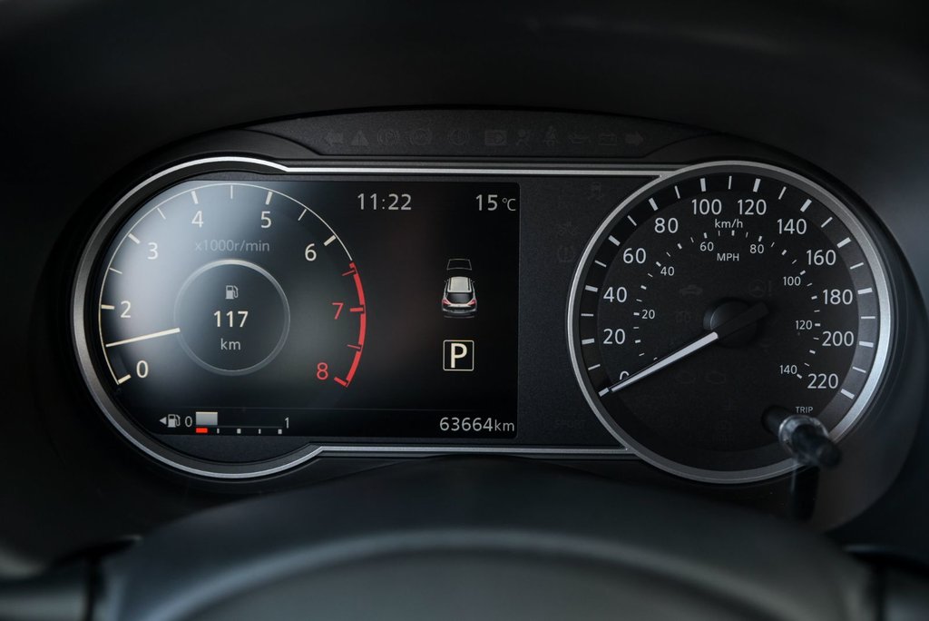 2019 Nissan Kicks in Brossard, Quebec - 13 - w1024h768px