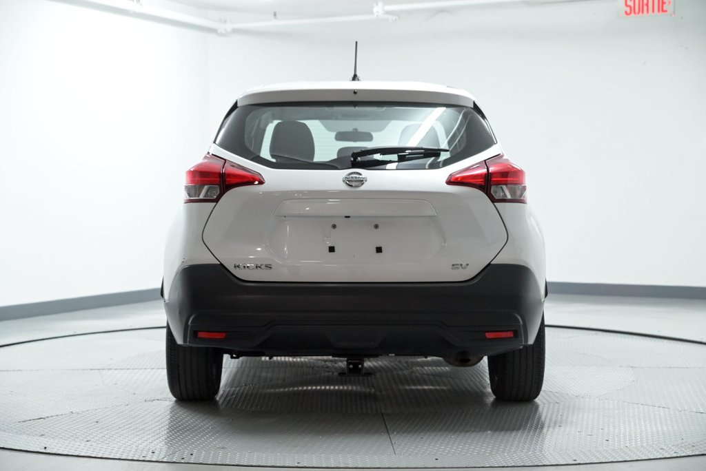 2019 Nissan Kicks in Brossard, Quebec - 2 - w1024h768px