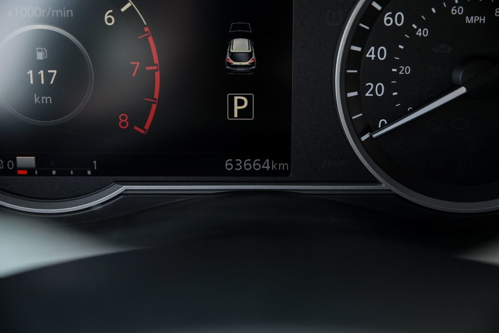 2019 Nissan Kicks in Brossard, Quebec - 14 - w1024h768px