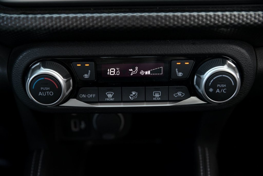 2019 Nissan Kicks in Brossard, Quebec - 19 - w1024h768px