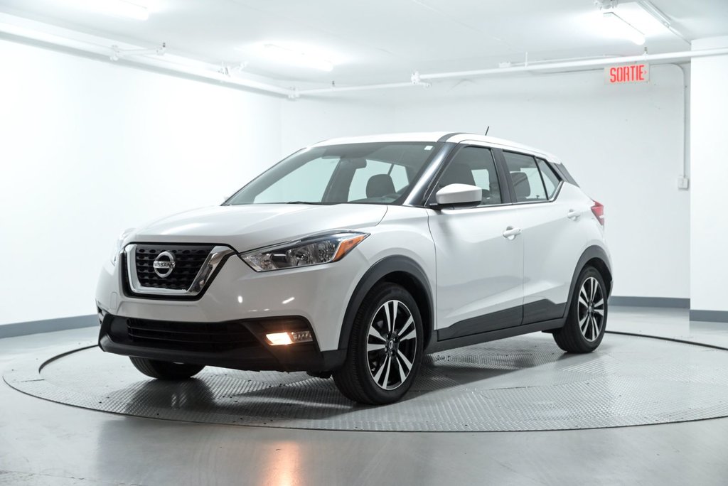 2019 Nissan Kicks in Brossard, Quebec - 5 - w1024h768px