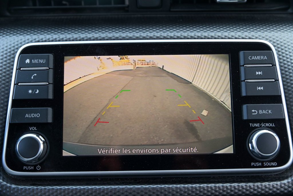 2019 Nissan Kicks in Brossard, Quebec - 18 - w1024h768px