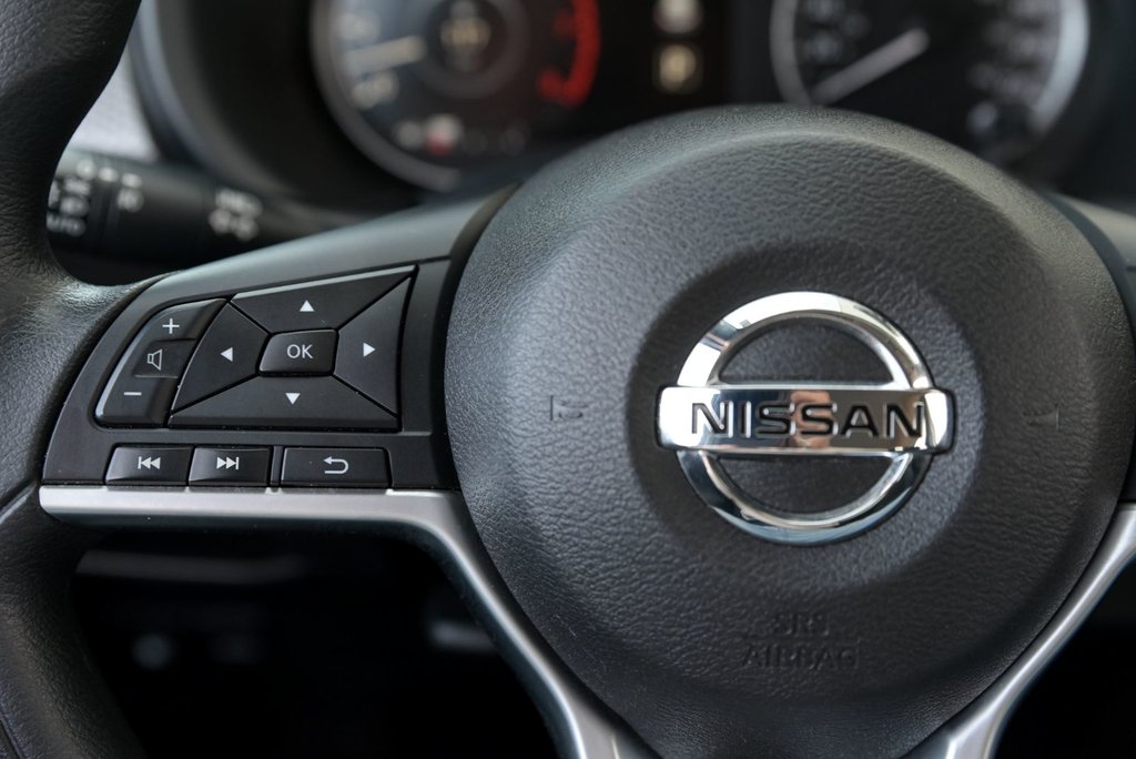 2019 Nissan Kicks in Brossard, Quebec - 16 - w1024h768px