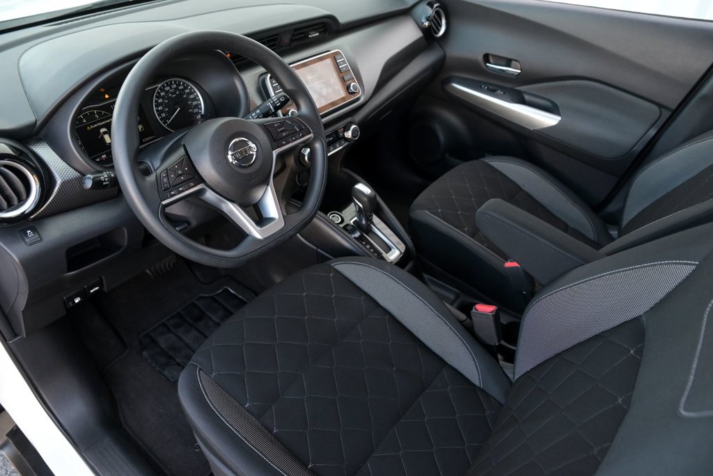 2019 Nissan Kicks in Brossard, Quebec - 12 - w1024h768px