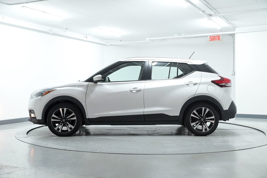 2019 Nissan Kicks in Brossard, Quebec - 4 - w1024h768px
