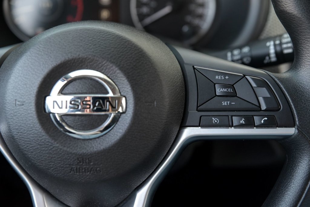 2019 Nissan Kicks in Brossard, Quebec - 15 - w1024h768px