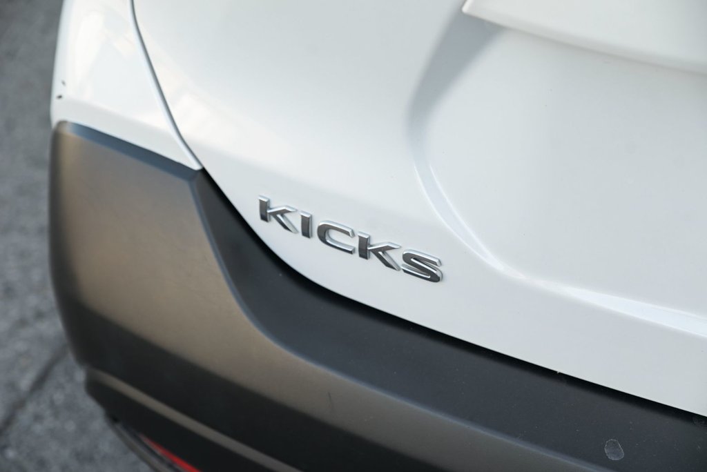 2019 Nissan Kicks in Brossard, Quebec - 7 - w1024h768px