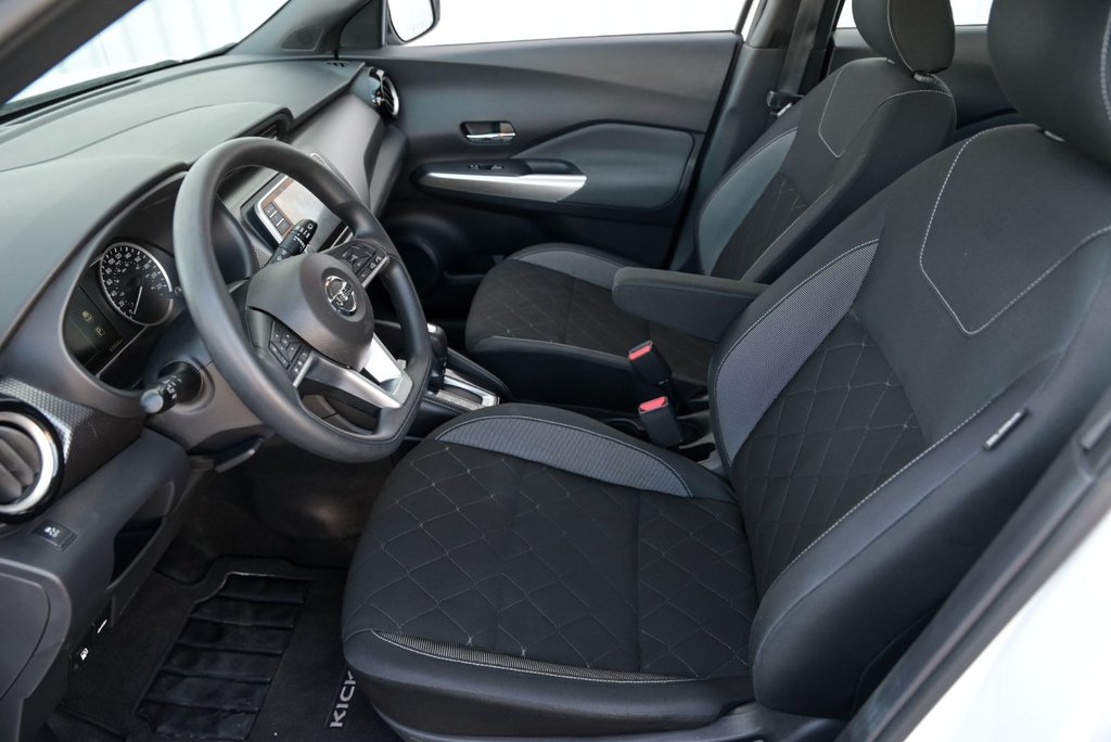 2019 Nissan Kicks in Brossard, Quebec - 10 - w1024h768px