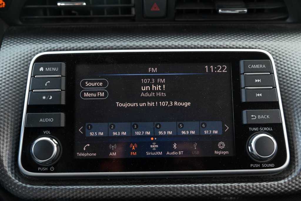 2019 Nissan Kicks in Brossard, Quebec - 17 - w1024h768px