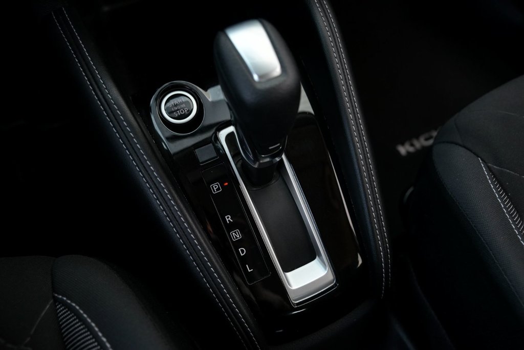 2019 Nissan Kicks in Brossard, Quebec - 20 - w1024h768px
