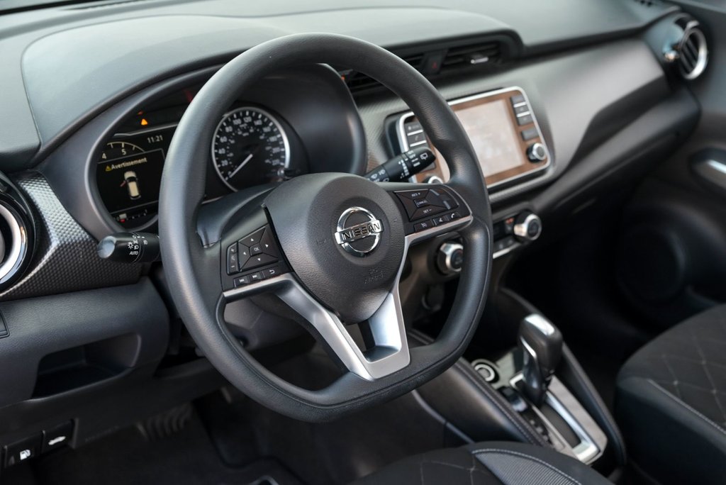 2019 Nissan Kicks in Brossard, Quebec - 11 - w1024h768px