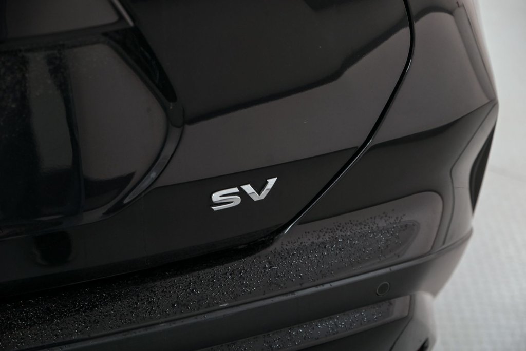 2021 Nissan Kicks SV in Brossard, Quebec - 8 - w1024h768px