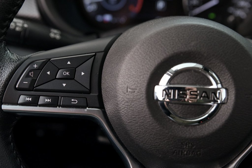 2021 Nissan Kicks SV in Brossard, Quebec - 16 - w1024h768px