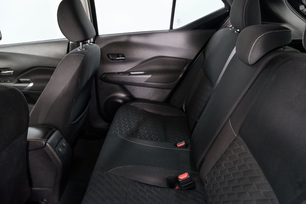 2021 Nissan Kicks SV in Brossard, Quebec - 21 - w1024h768px