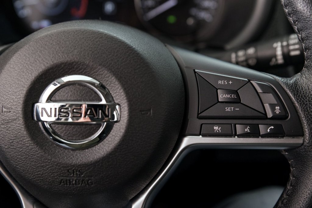 2021 Nissan Kicks SV in Brossard, Quebec - 15 - w1024h768px