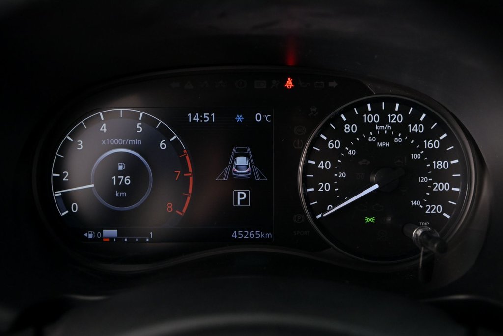 2021 Nissan Kicks SV in Brossard, Quebec - 13 - w1024h768px