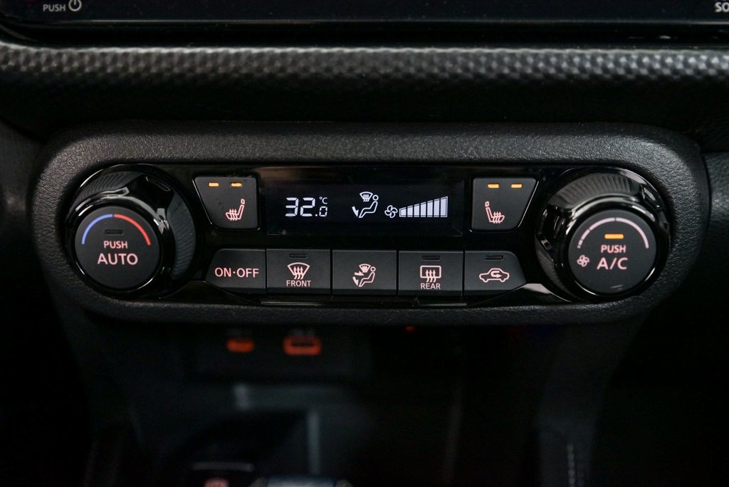 2021 Nissan Kicks SV in Brossard, Quebec - 19 - w1024h768px