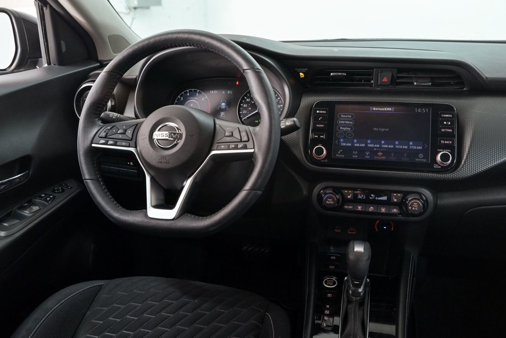 2021 Nissan Kicks SV in Brossard, Quebec - 22 - w1024h768px