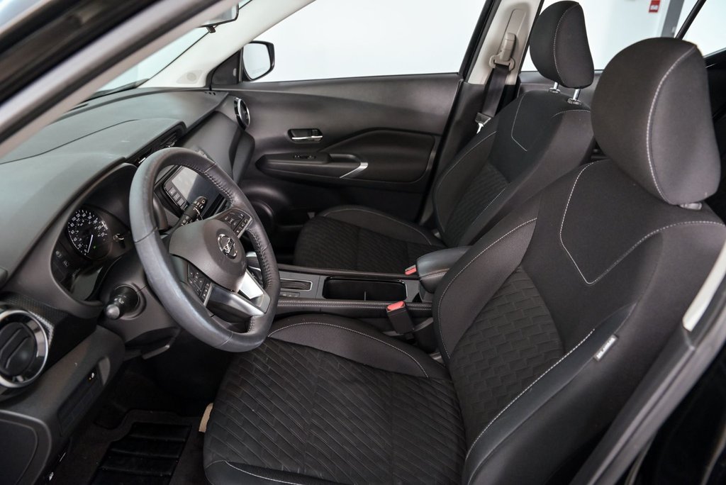 2021 Nissan Kicks SV in Brossard, Quebec - 10 - w1024h768px