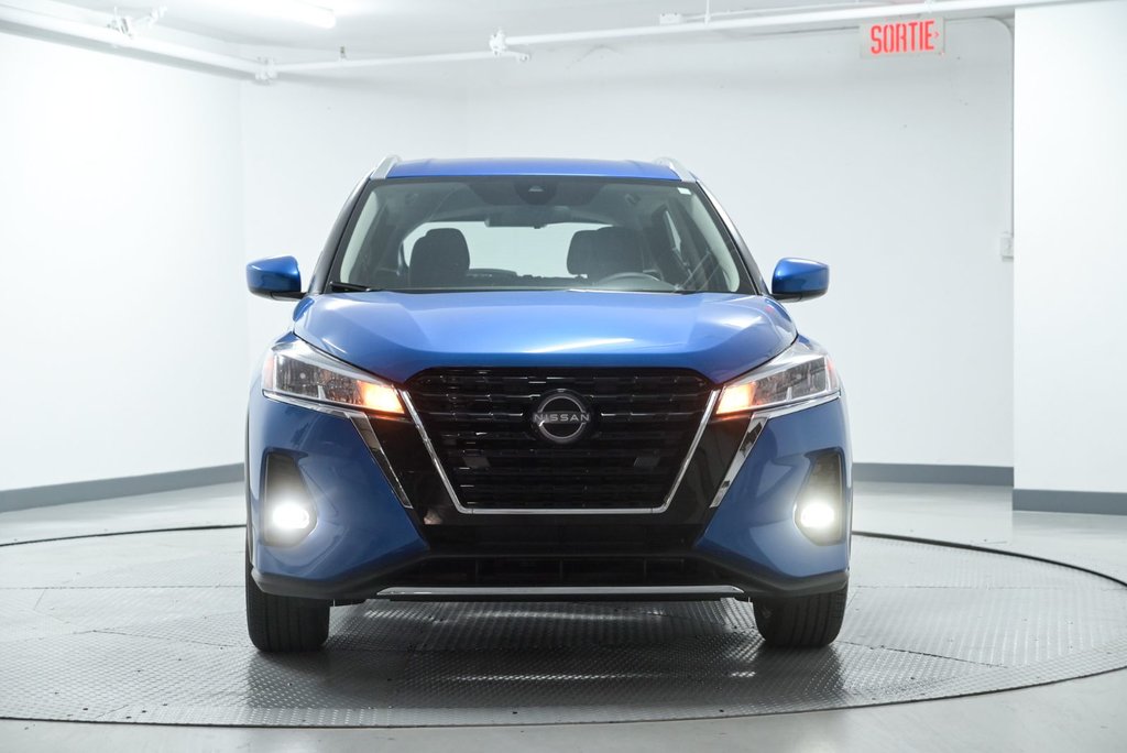 Nissan Kicks SV 2023 à Brossard, Québec - 6 - w1024h768px