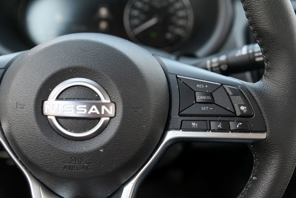 Nissan Kicks SV 2023 à Brossard, Québec - 13 - w1024h768px