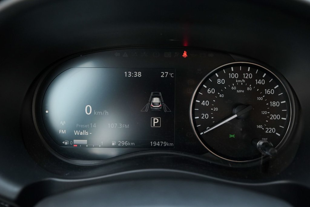 Nissan Kicks SV 2023 à Brossard, Québec - 11 - w1024h768px