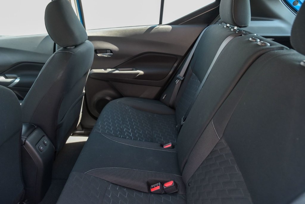 Nissan Kicks SV 2023 à Brossard, Québec - 19 - w1024h768px