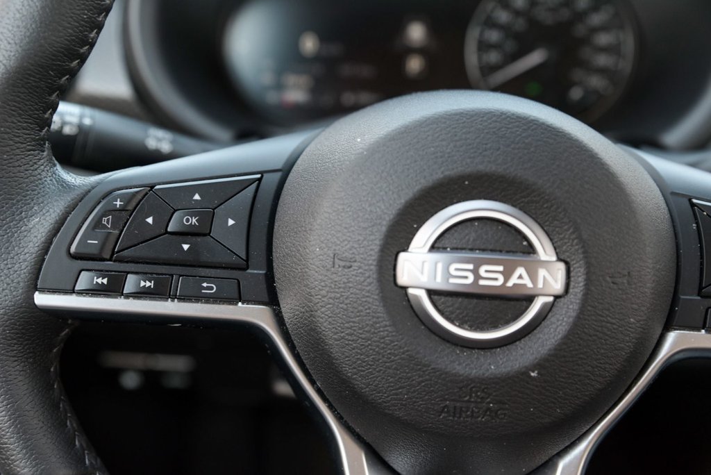 Nissan Kicks SV 2023 à Brossard, Québec - 14 - w1024h768px