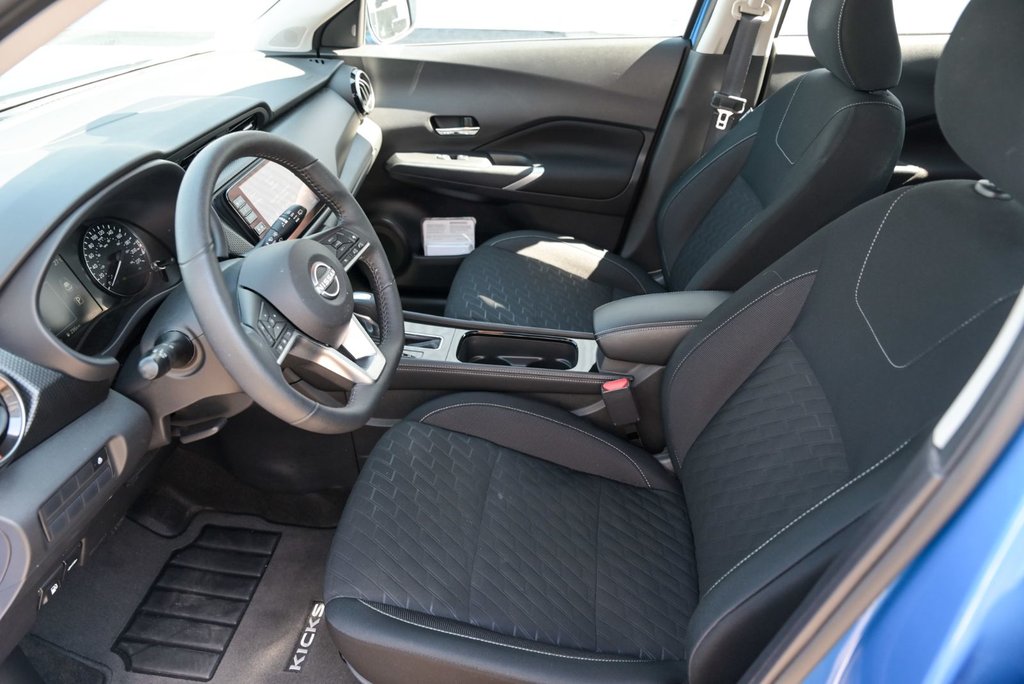 Nissan Kicks SV 2023 à Brossard, Québec - 8 - w1024h768px