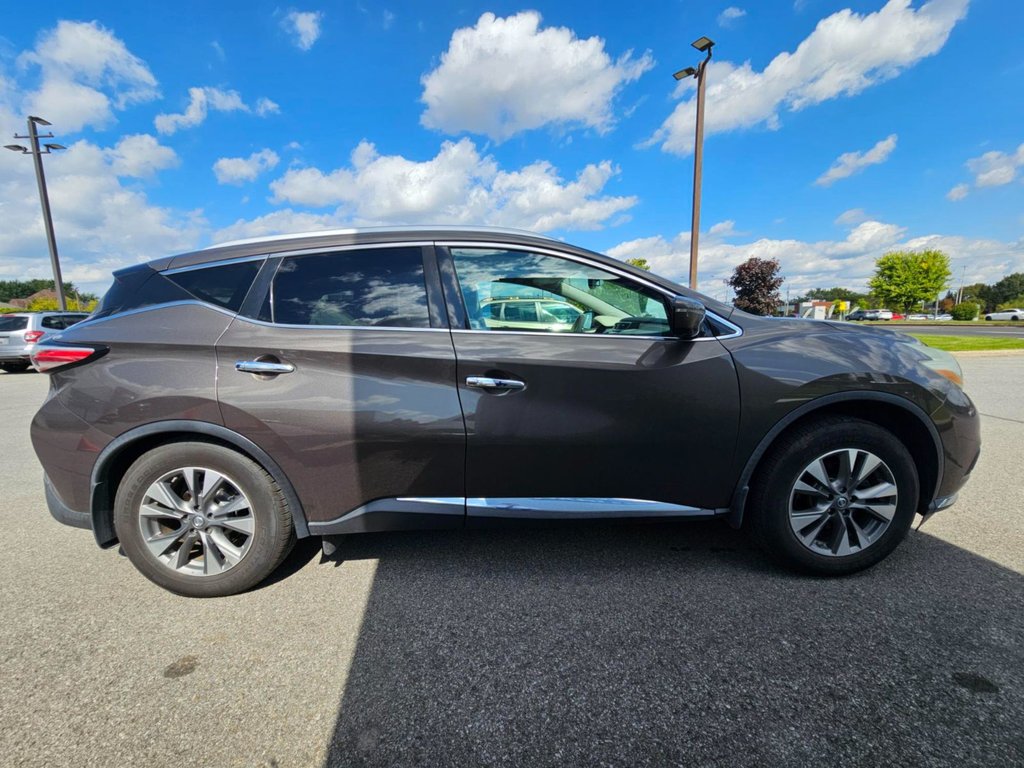 Nissan Murano  2016 à Brossard, Québec - 5 - w1024h768px