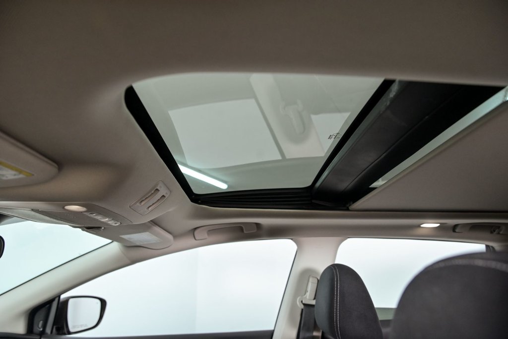 2021 Nissan Murano SV in Brossard, Quebec - 25 - w1024h768px