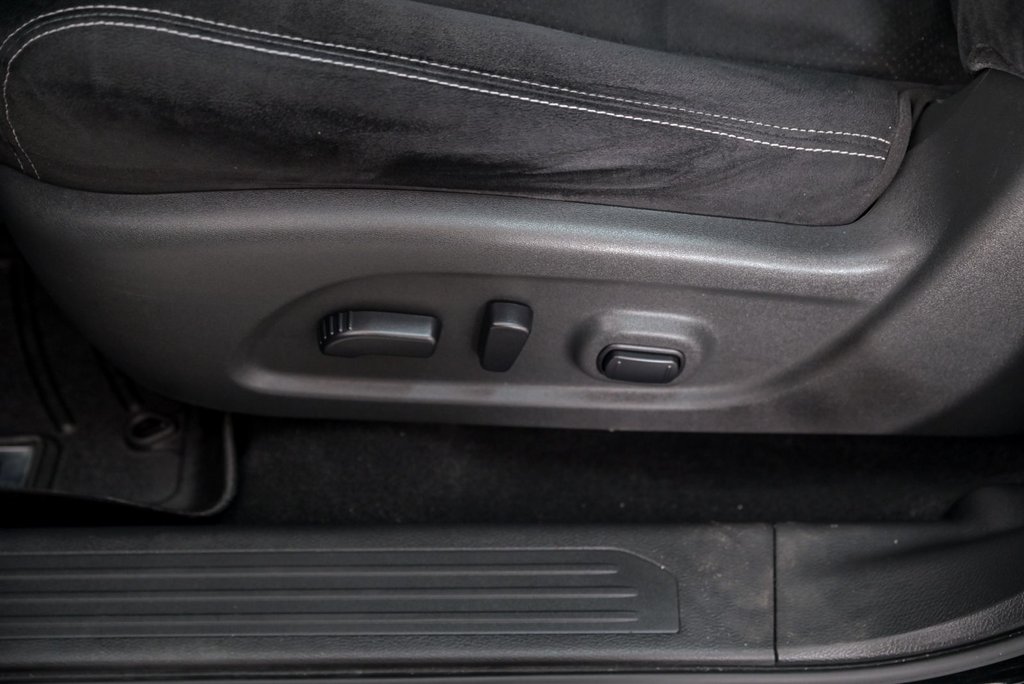 2021 Nissan Murano SV in Brossard, Quebec - 11 - w1024h768px