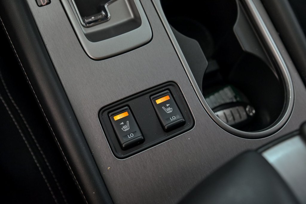 2021 Nissan Murano SV in Brossard, Quebec - 23 - w1024h768px